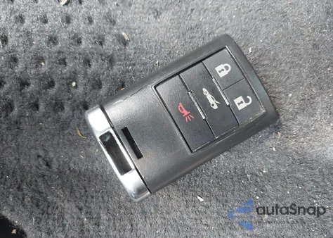 2008 Chevrolet Corvette из США, поврежденный, VIN 1G1YY26W285101700